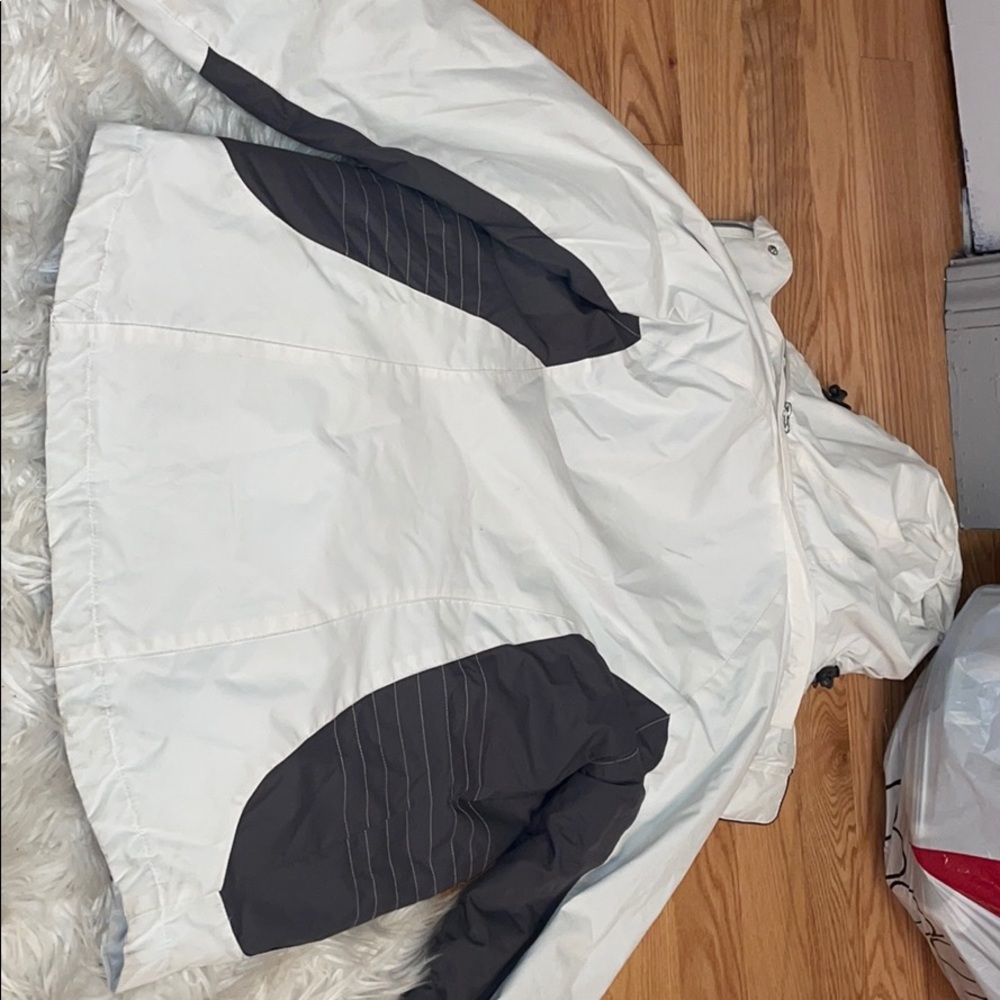 Snowboard jacket - Picture 6 of 6